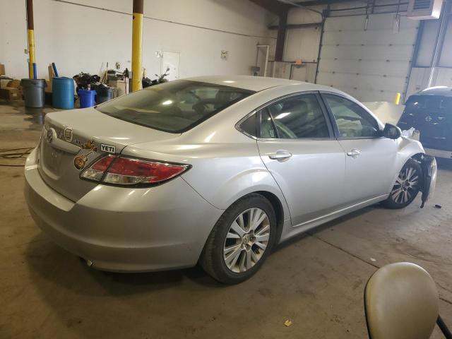 Photo 3 from auction – 2009 MAZDA MAZDA 6 with VIN 1YVHP82A895M06007