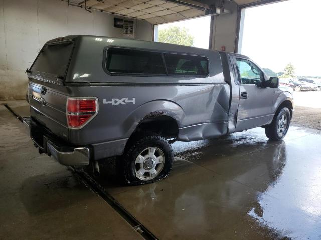 Photo 3 from auction – 2010 FORD F150 with VIN 1FTNF1EV9AKA98501