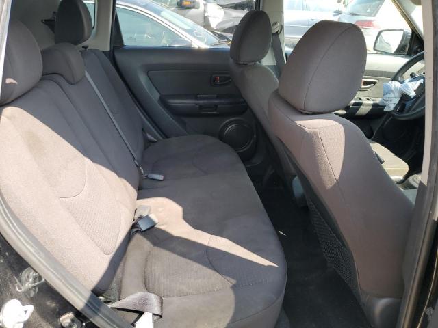 Photo 10 from auction – 2012 KIA SOUL with VIN KNDJT2A57C7480969