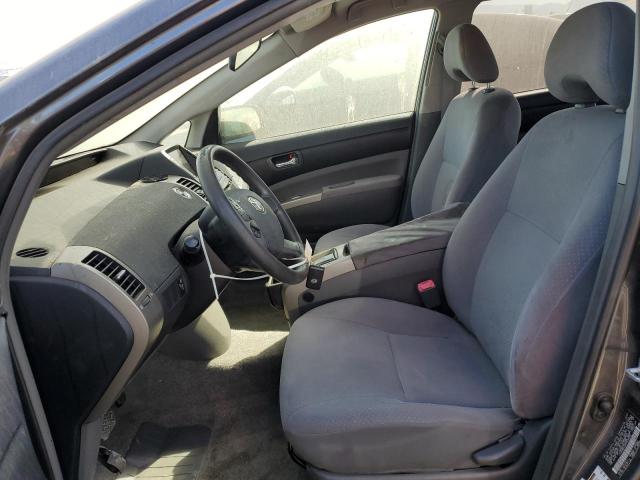 Photo 7 from auction – 2008 TOYOTA PRIUS with VIN JTDKB20U283326832