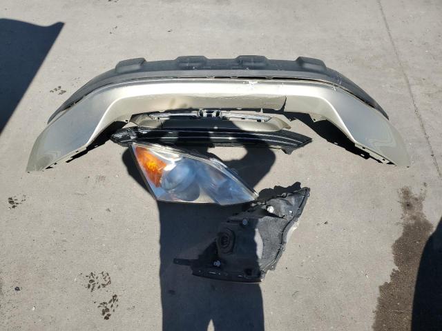 Photo 13 from auction – 2008 HONDA CR-V EX with VIN JHLRE48538C071593
