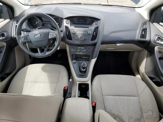 Photo 8 from auction – 2016 FORD FOCUS SE with VIN 1FADP3FEXGL257635