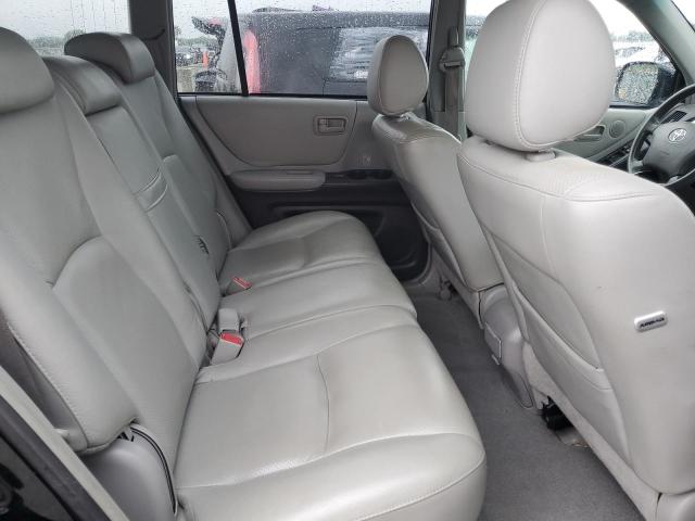 Photo 11 from auction – 2006 TOYOTA HIGHLANDER with VIN JTEEW21AX60026519