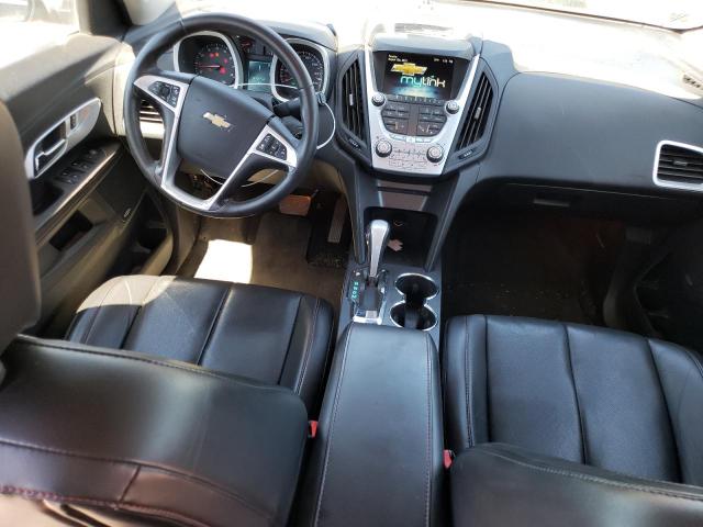 Photo 8 from auction – 2014 CHEVROLET EQUINOX LT with VIN 2GNFLHE30E6104335
