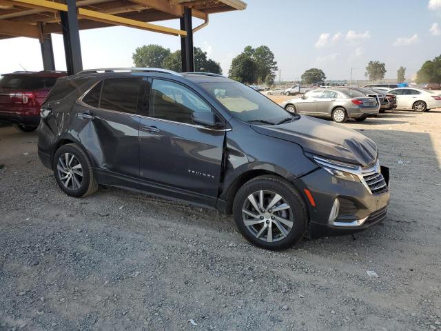 Photo 4 from auction – 2022 CHEVROLET EQUINOX with VIN 3GNAXNEVXNS228340