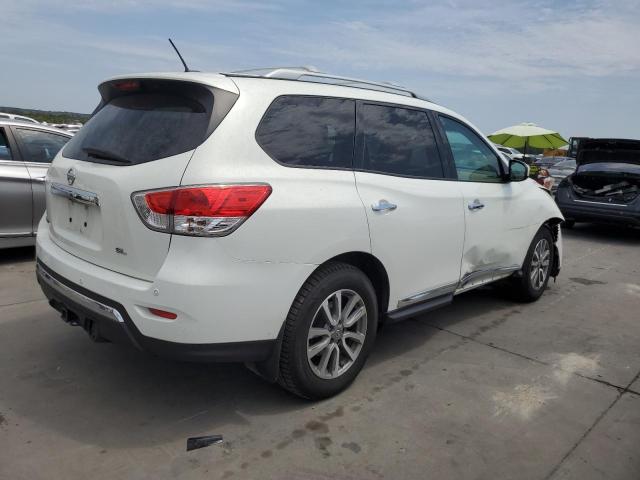 Photo 3 from auction – 2013 NISSAN PATHFINDER with VIN 5N1AR2MN0DC605034