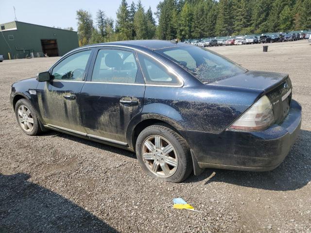 Zdjęcie 2 z aukcji – 2008 FORD TAURUS LIM z VIN 1FAHP28W58G110490