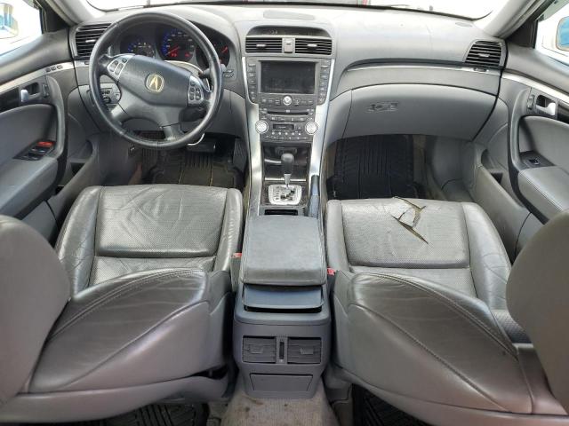 Photo 8 from auction – 2005 ACURA TL with VIN 19UUA66295A031678