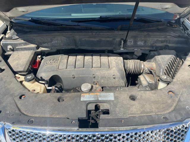 Photo 7 from auction – 2012 GMC ACADIA DEN with VIN 1GKKVTED2CJ202736