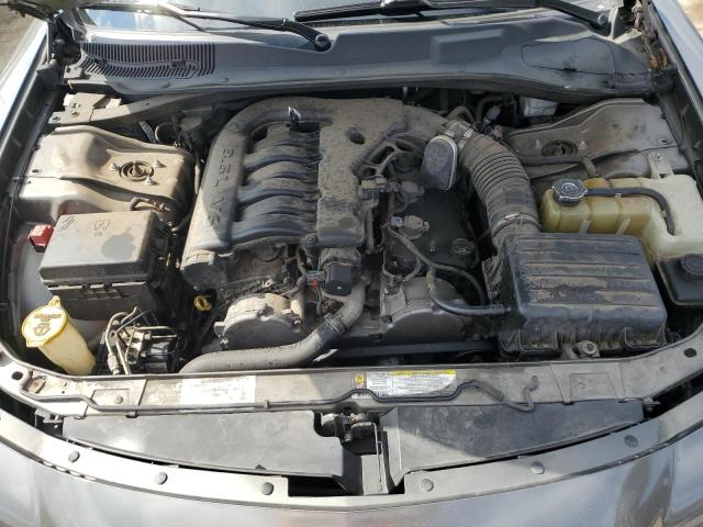Photo 11 from auction – 2008 DODGE CHARGER with VIN 2B3KA43GX8H303463