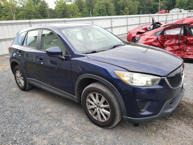 Photo 4 from auction – 2013 MAZDA CX-5 SPORT with VIN JM3KE2BE2D0112374