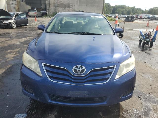 Photo 5 from auction – 2011 TOYOTA CAMRY BASE with VIN 4T4BF3EK4BR116995