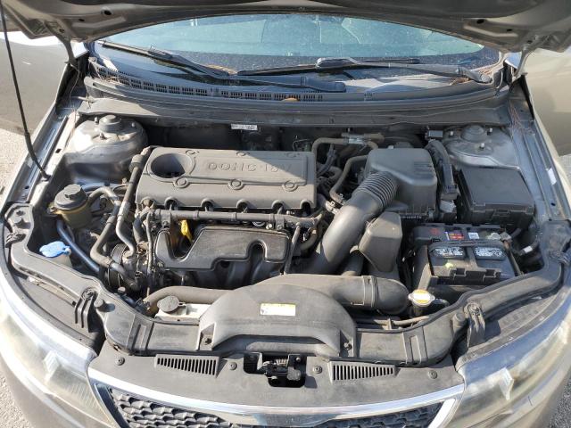 Foto 11 de la subasta – 2012 KIA FORTE EX con VIN KNAFU4A27C5604834