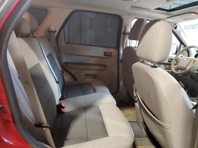 Photo 10 from auction – 2008 FORD ESCAPE XLT with VIN 1FMCU03148KB36150