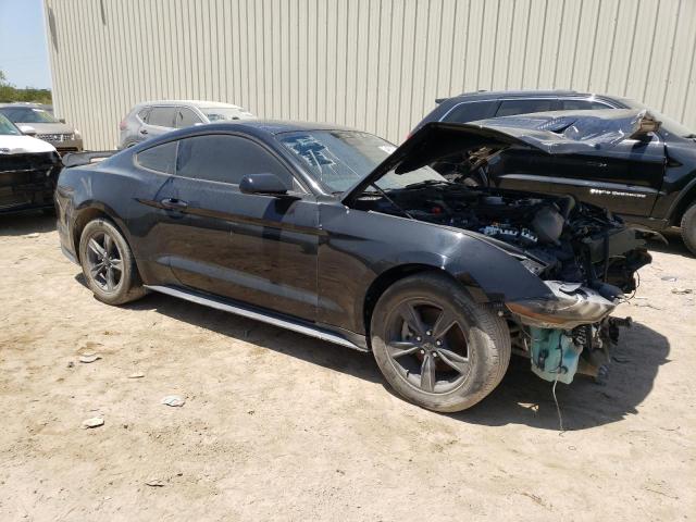 Photo 4 from auction – 2020 FORD MUSTANG with VIN 1FA6P8TH4L5189299