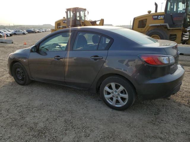 Photo 2 from auction – 2010 MAZDA 3 I with VIN JM1BL1SF1A1240015