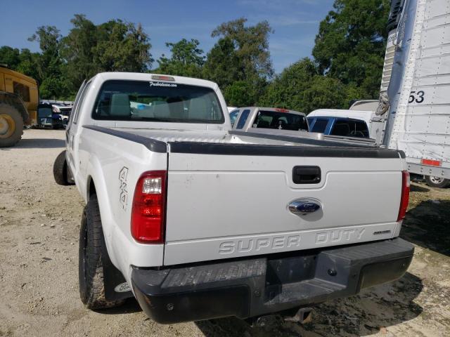 Photo 6 from auction – 2013 FORD F250 SUPER with VIN 1FT7W2B66DEB36992