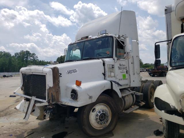 WHITE/GMC CONVENTION 1994 with VIN 4V2JDBDF2RR828642 - Photo from auction