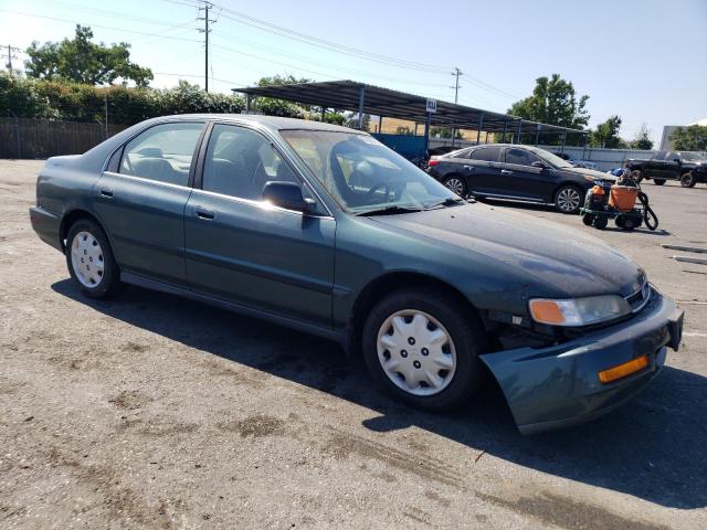 Photo 4 from auction – 1996 HONDA ACCORD LX with VIN 1HGCD5635TA040297