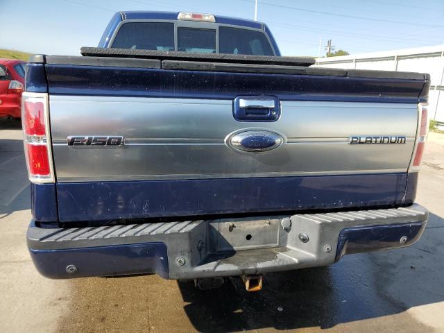 Photo 6 from auction – 2009 FORD F150 SUPER with VIN 1FTPW14V49FA53352