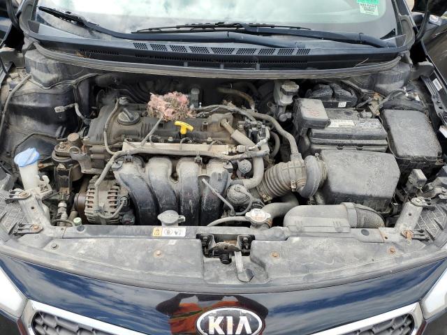 Photo 11 from auction – 2014 KIA FORTE LX with VIN KNAFX4A63E5215976