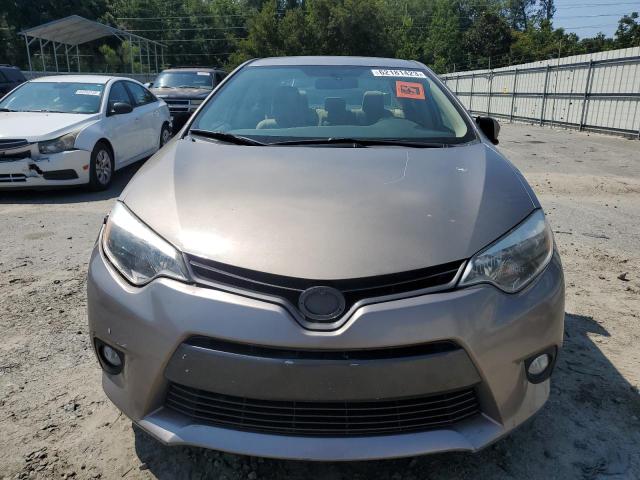 Photo 5 from auction – 2015 TOYOTA COROLLA EC with VIN 2T1BPRHEXFC457437