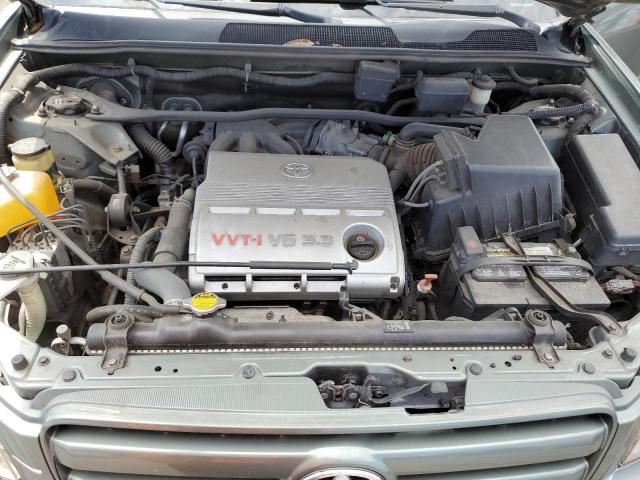 Photo 11 from auction – 2006 TOYOTA HIGHLANDER with VIN JTEEP21A760182871