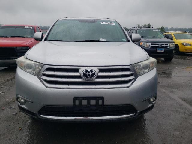 Photo 5 from auction – 2011 TOYOTA HIGHLANDER with VIN 5TDDK3EH1BS078153