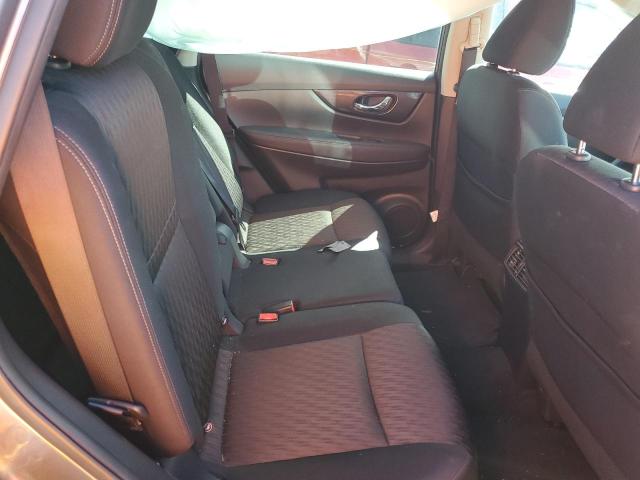 Photo 11 from auction – 2018 NISSAN ROGUE S with VIN KNMAT2MTXJP620567