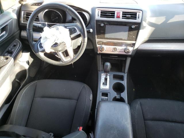 Снимка 8 от търг – 2015 SUBARU LEGACY 2.5 с VIN 4S3BNBC68F3005301