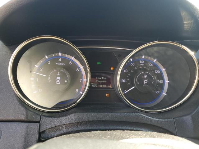Photo 9 from auction – 2013 HYUNDAI SONATA SE with VIN 5NPEC4AC5DH636547
