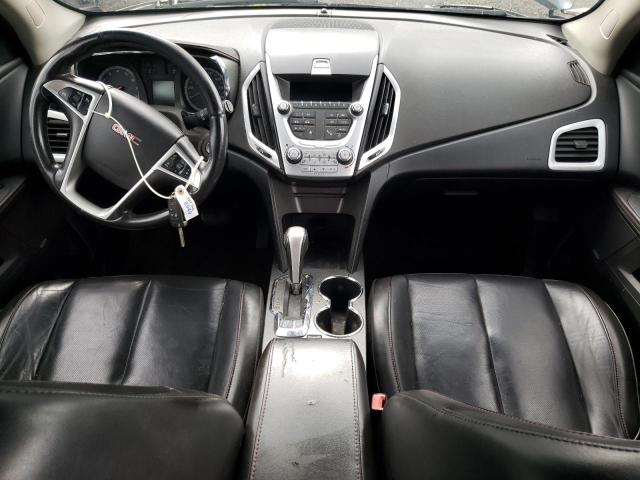 Photo 8 from auction – 2011 GMC TERRAIN SL with VIN 2CTFLVE59B6411737