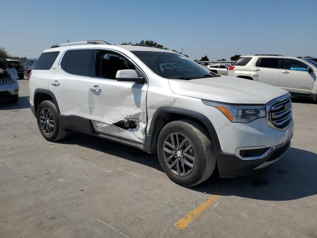 Photo 4 from auction – 2019 GMC ACADIA SLT with VIN 1GKKNMLA1KZ289592