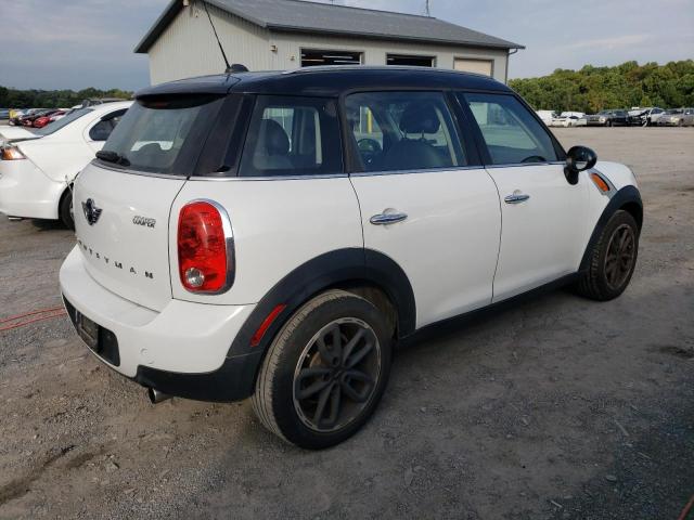 Photo 3 from auction – 2015 MINI COOPER COU with VIN WMWZB3C54FWR44946