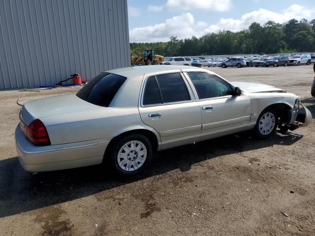 Photo 3 from auction – 2004 MERCURY GRAND MARQ with VIN 2MEFM74W34X669861
