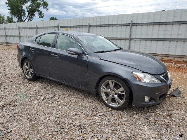 Photo 4 from auction – 2009 LEXUS IS 250 with VIN JTHBK262495104903