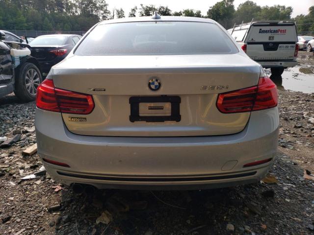Photo 6 from auction – 2018 BMW 330 XI with VIN WBA8D9G53JNU72272