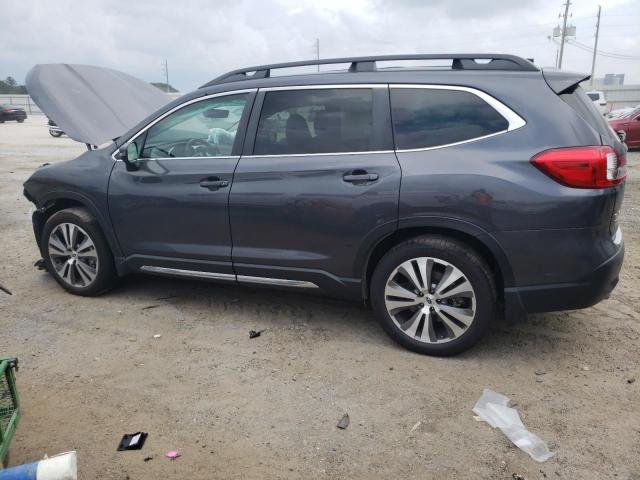 Photo 2 from auction – 2021 SUBARU ASCENT LIM with VIN 4S4WMAPD5M3445914