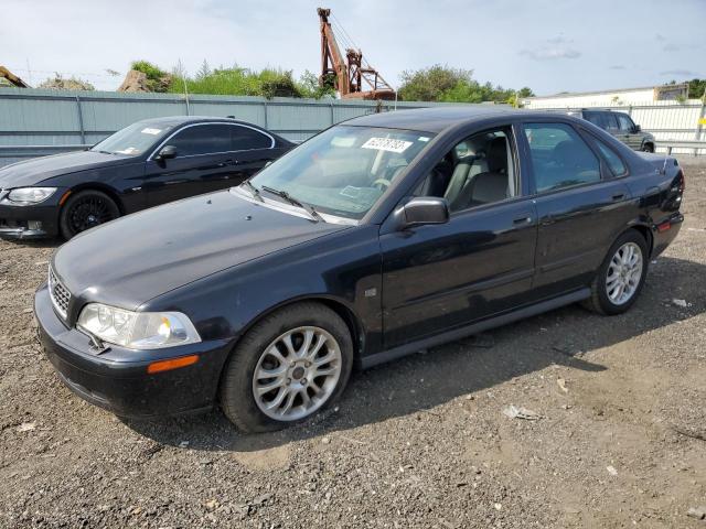 VOLVO S40 1.9T 2004 with VIN YV1VS27554F075125 - Photo from auction