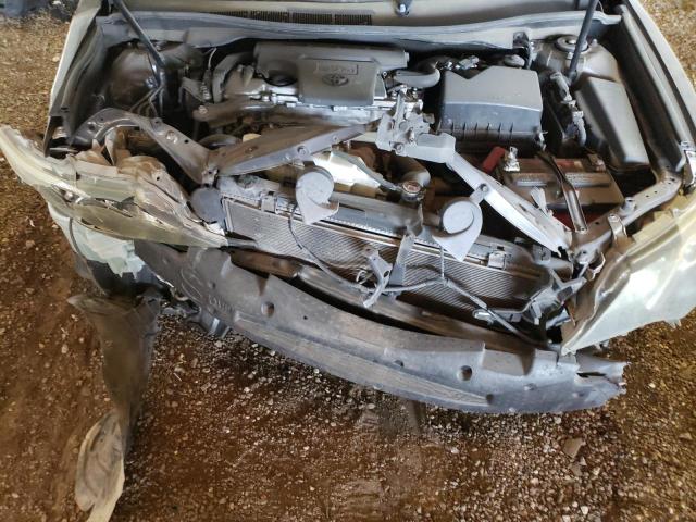 Photo 11 from auction – 2013 TOYOTA CAMRY L with VIN 4T1BF1FK0DU209948