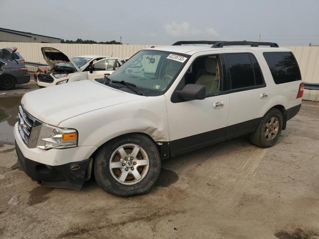 Фото 1 с аукциона – 2011 FORD EXPEDITION с VIN 1FMJU1G52BEF40709