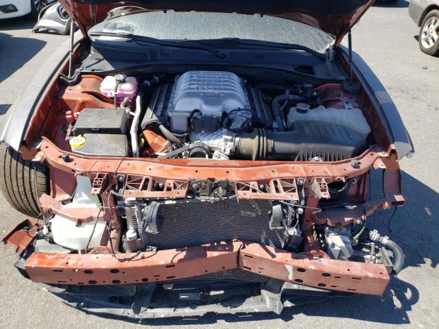 Photo 11 from auction – 2020 DODGE HELLCAT with VIN 2C3CDXL96LH254465