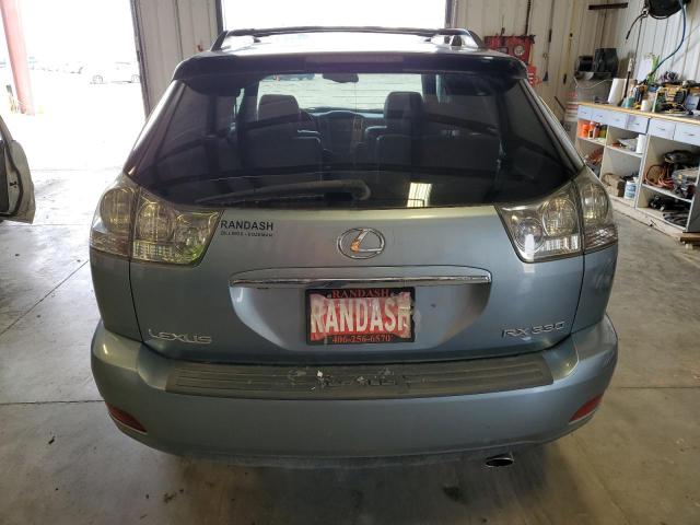 Photo 6 from auction – 2004 LEXUS RX 330 with VIN 2T2GA31U94C004926