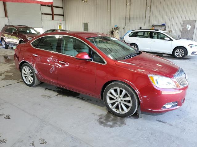 Photo 4 from auction – 2013 BUICK VERANO with VIN 1G4PP5SKXD4133493