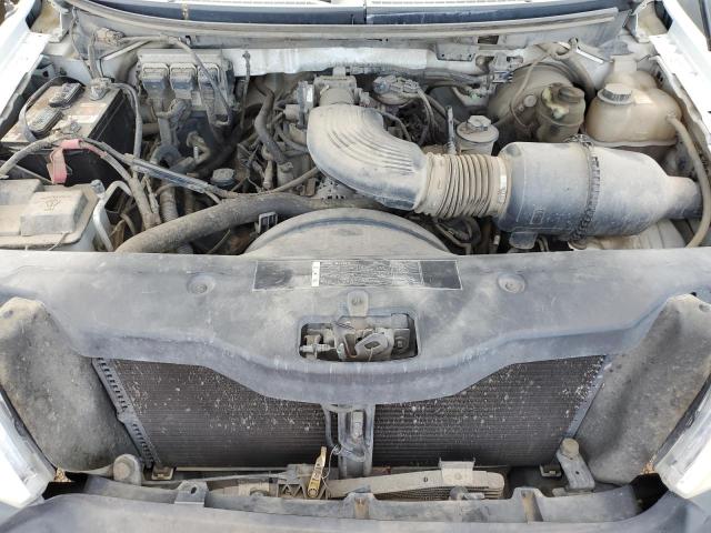 Photo 11 from auction – 2005 FORD F150 with VIN 1FTRF12W95NA40584