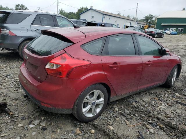 Photo 3 from auction – 2014 FORD FOCUS SE with VIN 1FADP3K23EL323841