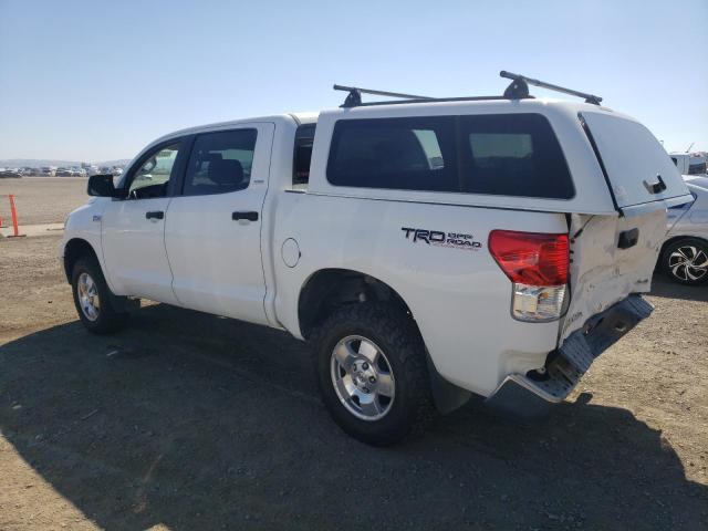 Photo 2 from auction – 2010 TOYOTA TUNDRA CRE with VIN 5TFDY5F16AX106971