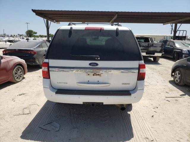 Photo 6 from auction – 2017 FORD EXPEDITION with VIN 1FMJK1KT0HEA56008
