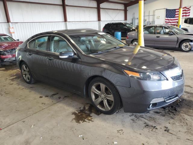 Photo 4 from auction – 2012 ACURA TL with VIN 19UUA9F51CA002233