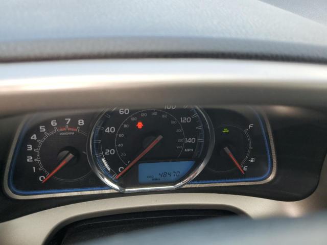 Photo 9 from auction – 2014 TOYOTA RAV4 LIMIT with VIN 2T3DFREV8EW188066